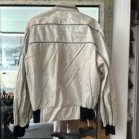 Men’s Vintage windbreaker-sporty jacket - Picture 6 of 8